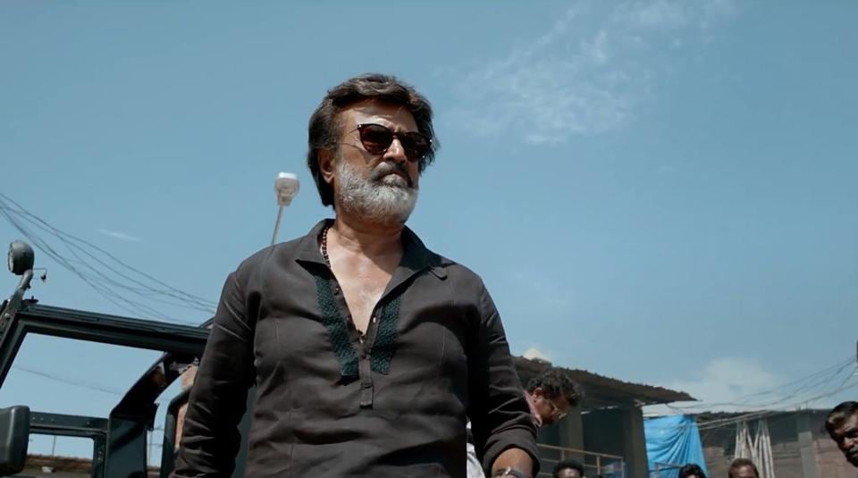 Kaala trailer: Rajinikanth stands strong for the oppressed in Pa ...