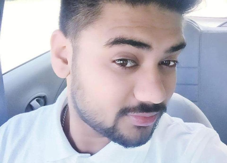 Budding Punjabi singer found shot dead near Chandigarh - Hindustan Times Budding Punjabi singer found shot dead near Chandigarh - Hindustan Times