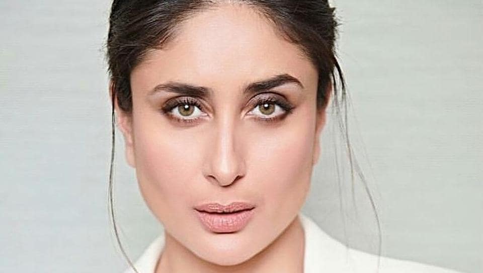 Kareena Kapoor’s Cute Polka Dot Dress Is A Must In Your Summer Wardrobe 