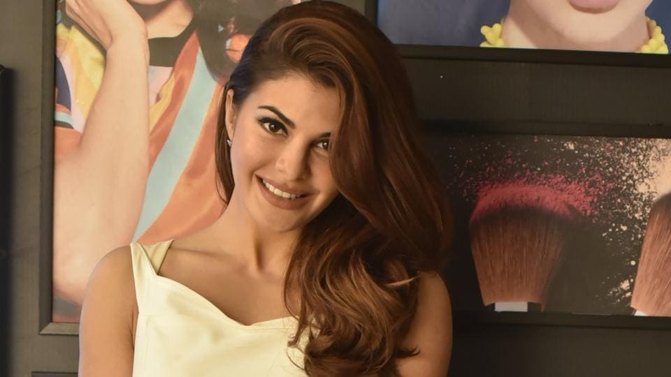 Jacqueline Fernandez Rayl Sex - Race 3: When Daisy Shah kicked Jacqueline Fernandez several times |  Bollywood - Hindustan Times