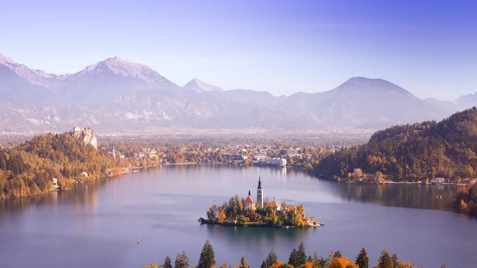Skip Croatia, and instead visit the ‘Real’ Balkans this time
