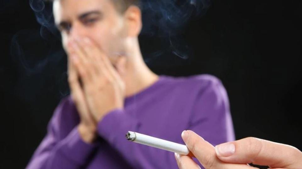 Smokers At Higher Risk Of Losing Teeth Almost Twice As Fast Than Non