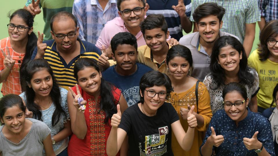 Maharashtra HSC results: Science topper among 3 streams | Mumbai news ...