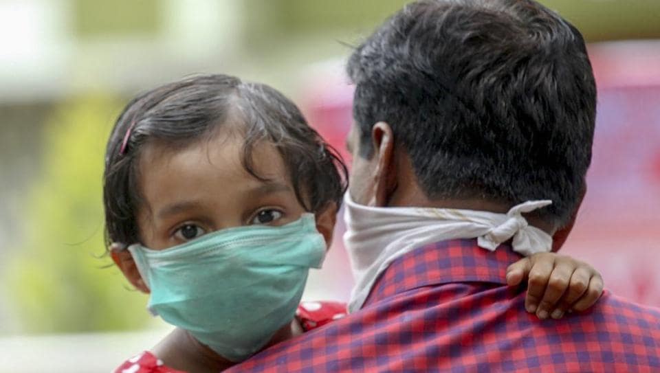 Another Death Takes Nipah Toll In Kerala To 17 Fresh Case Confirmed Latest News India Hindustan Times