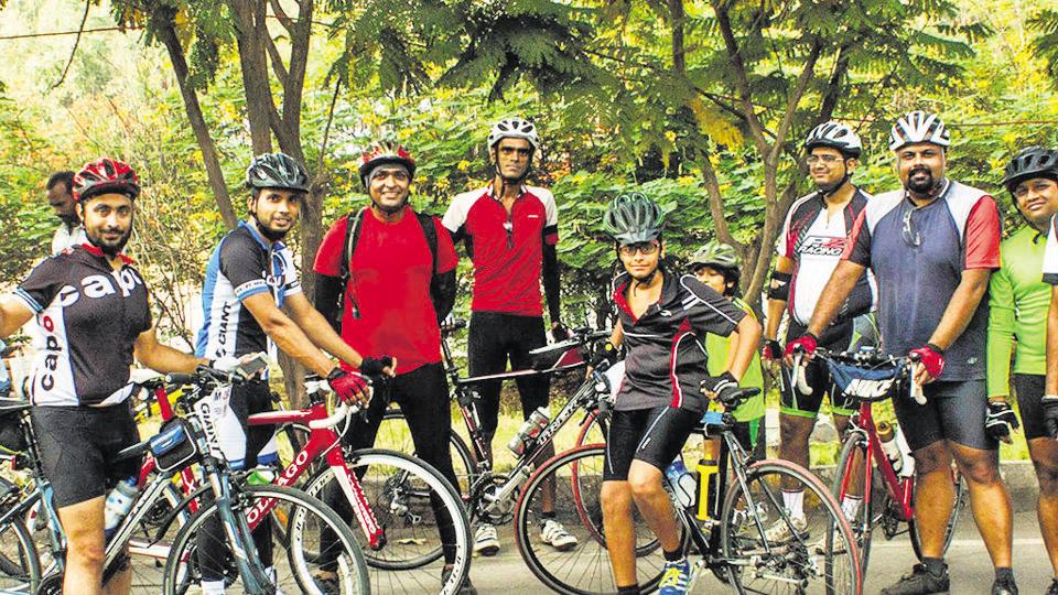 World Bicycle Day Commute by bicycle pedal your way to good