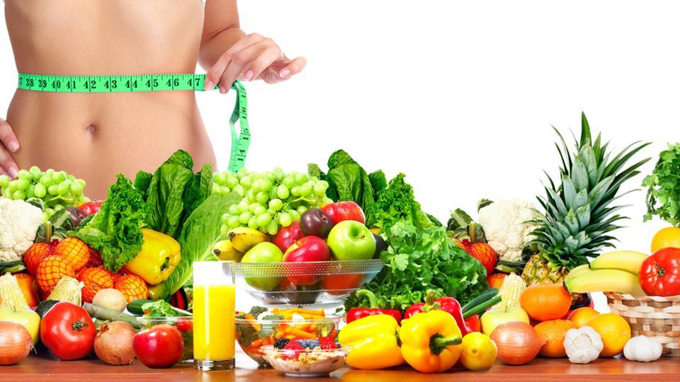 Perfect Diet Plan For Weight Loss Here S How To Make Food Help You Get Fit Health Hindustan Times