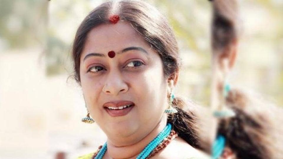 Telugu Heroine Roja Xxx - Tamil actress Sangeetha Balan arrested for allegedly running prostitution  racket | Latest News India - Hindustan Times