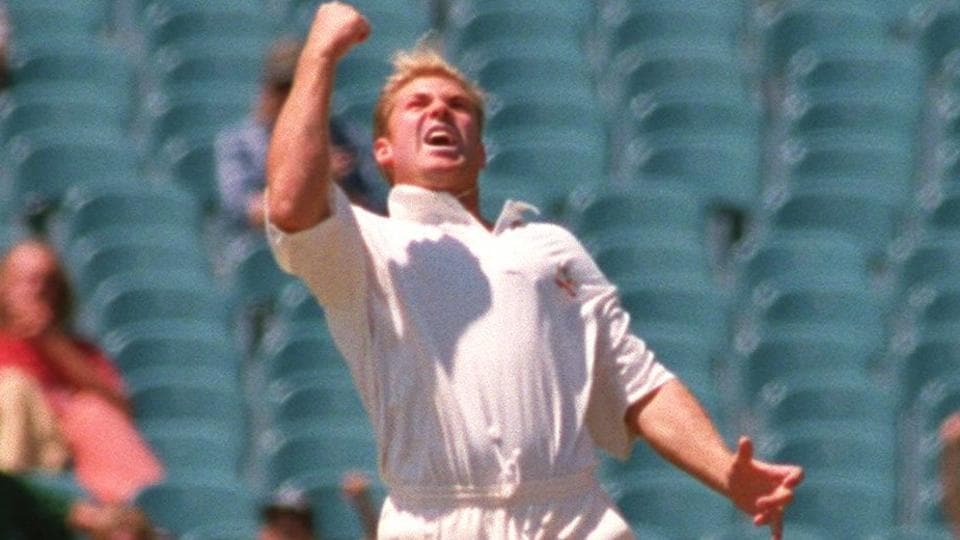 This Day That Year Shane Warne S Ball Of The Century Completes 25 Years Cricket Hindustan Times