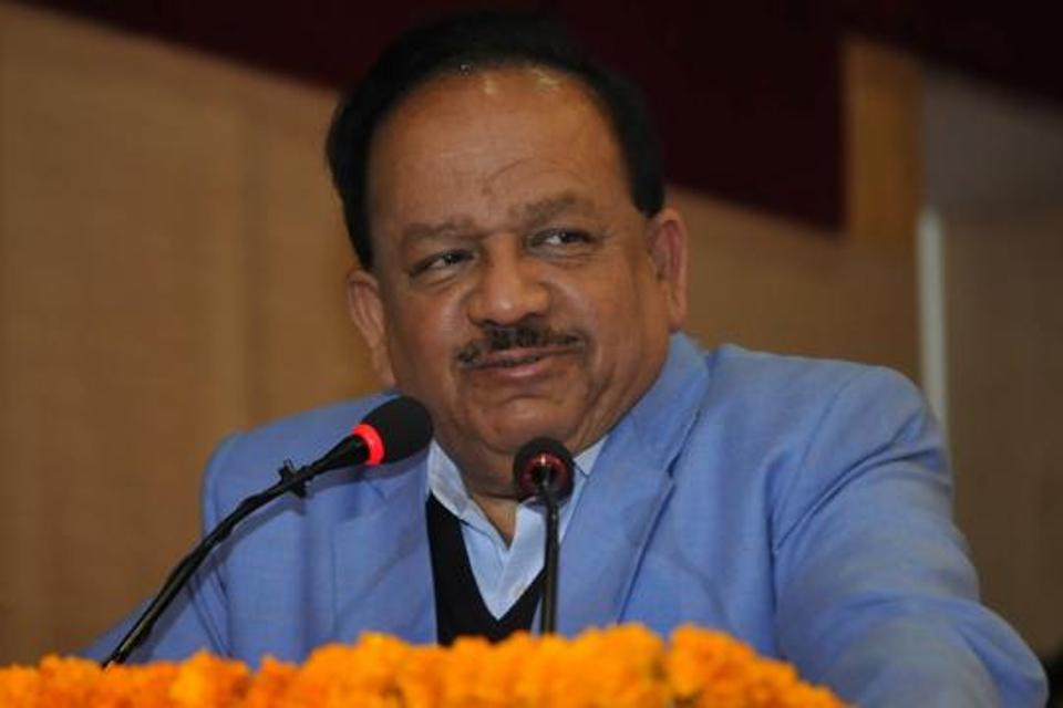 Election Of Bjp Mps Harsh Vardhan Hans Raj Hans Challenged In Delhi High Court Hindustan Times Monthly earnings are reported in annual frequency, ending in august of each year. hindustan times