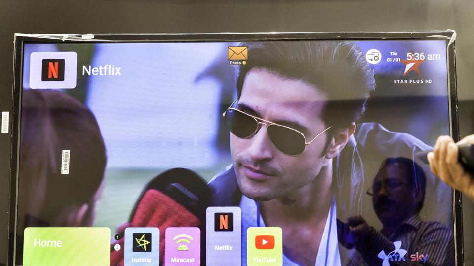 Shemaroo S Streaming Service Will Not Ape The Netflix Model Hindustan Times Was incorporated in the year 2005. hindustan times