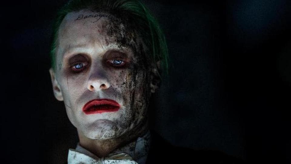 Joker hollywood movie 2025 online