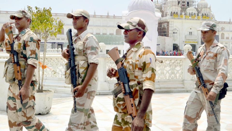 Portrait Of Nirankari Head S Assassin Put Up At Sikh Museum In Golden Temple Complex Hindustan Times Gurdev singh mp3 download free music and all songs album with video hd clip & song audio hq sound title tracks.