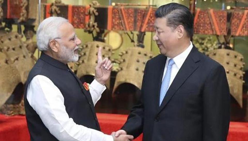 PM Modi To Hold Bilateral Meet With Chinese President Xi On Sidelines ...