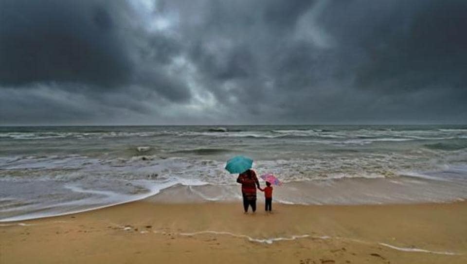 Beaches in goa india image