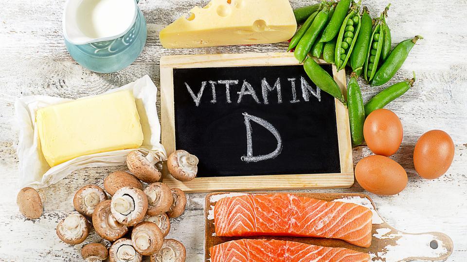 Link found between high vitamin D, lower cholesterol levels in children
