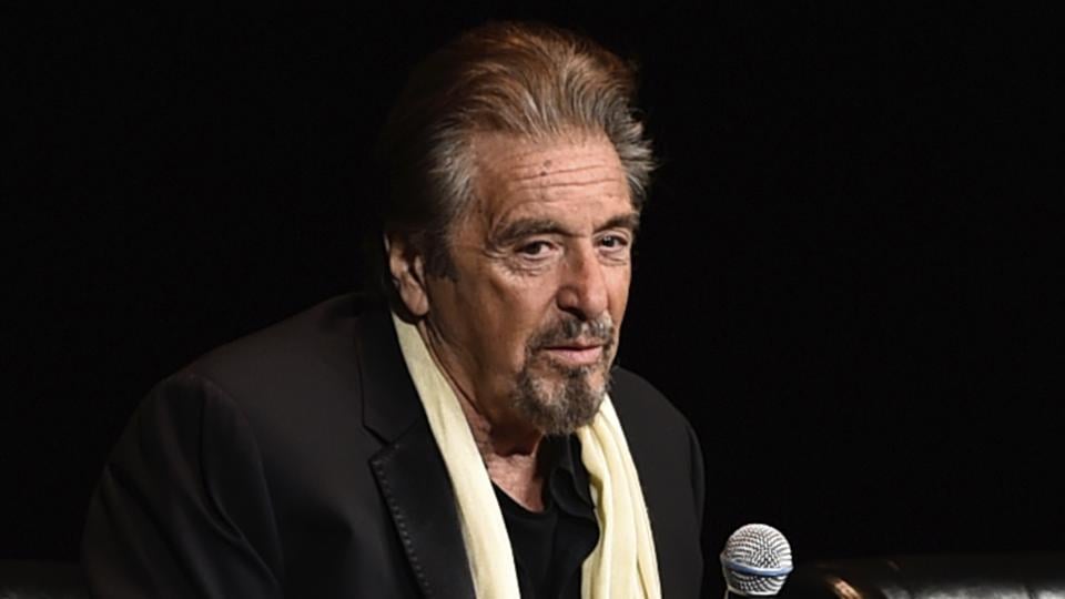 Al Pacino Joins Quentin Tarantino’s Once Upon A Time In Hollywood ...