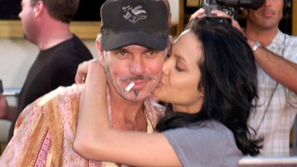 Billy Bob Thornton explains why it didn't work out with ex, Angelina Jolie - Hindustan Times