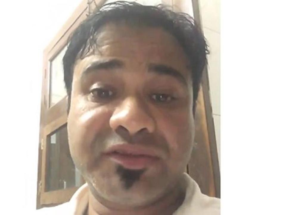 Dr Kafeel meets ADG, seeks action against cops for delaying brother’s ...