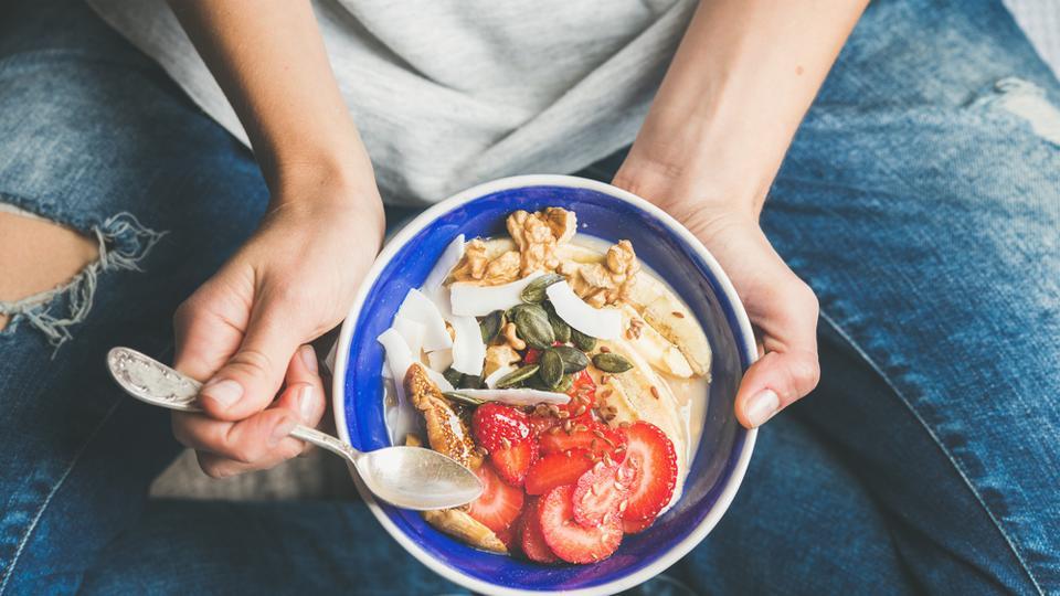 These are the 5 best breakfasts for weight loss according to experts