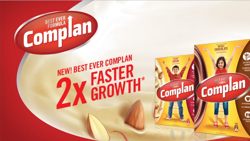 Buy Complan Refill - 500 g (Plain) with Free Complan Sachet - 50 g Online  at Low Prices in India - Amazon.in