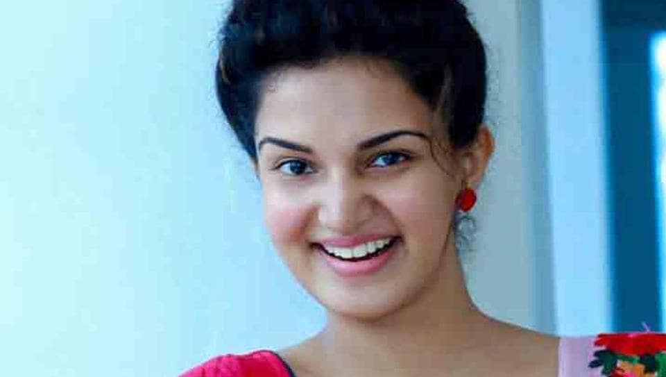 960px x 543px - An artiste should stick to her values, says Honey Rose about casting couch  - Hindustan Times