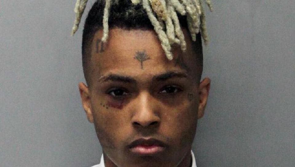 Rapper Xxxtentacion Shot Dead Kanye West Leads Musicians In Paying