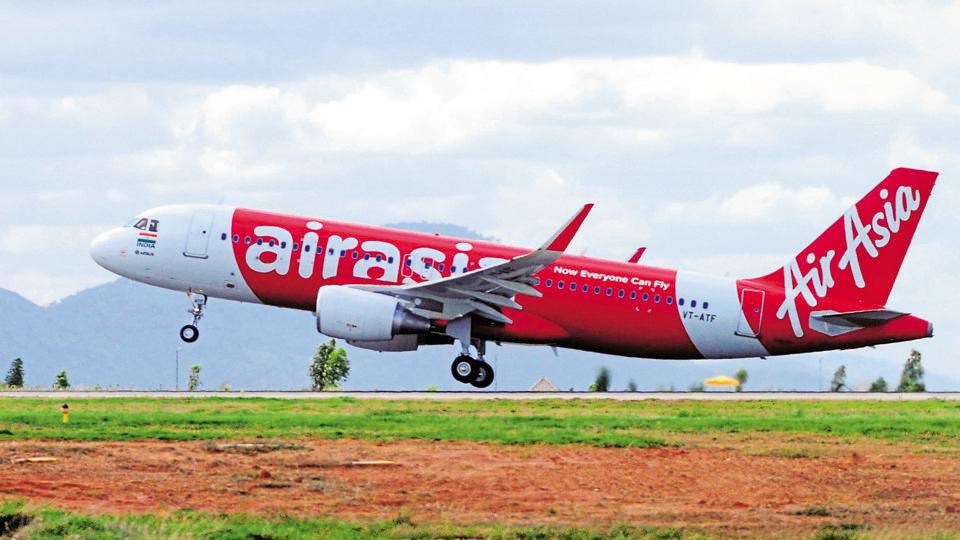 Info Harga Tiket Pesawat Air Asia Promo 貼文 Facebook