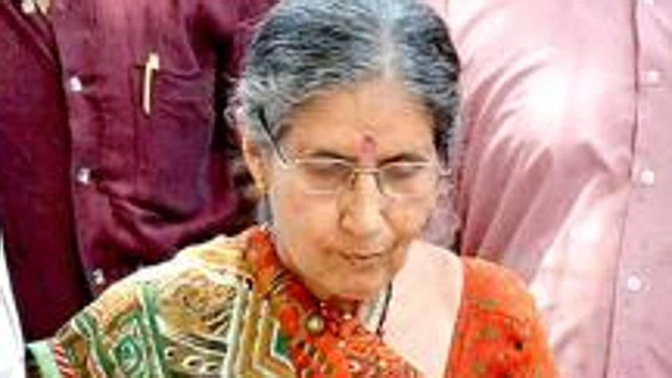 Modi Had Indeed Married Me, He Is Ram For Me: Jashodaben Refutes ...