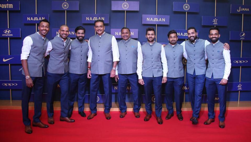Bcci dress shop