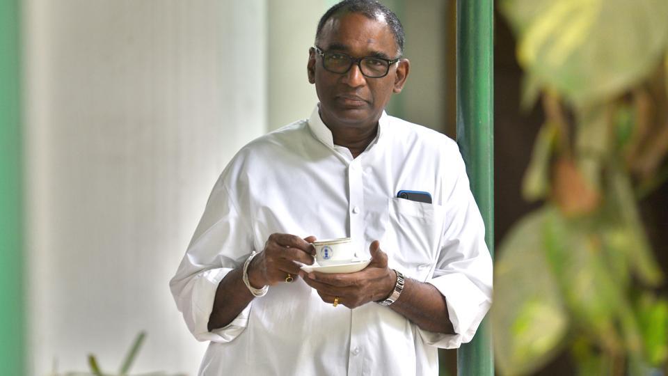Justice j chelameswar clearance