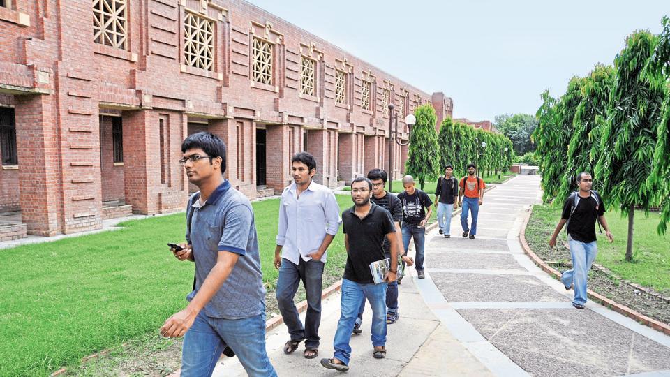 Bids to be invited for private partners to run 10 more ITIs, nine polytechnics (HT representational photo)