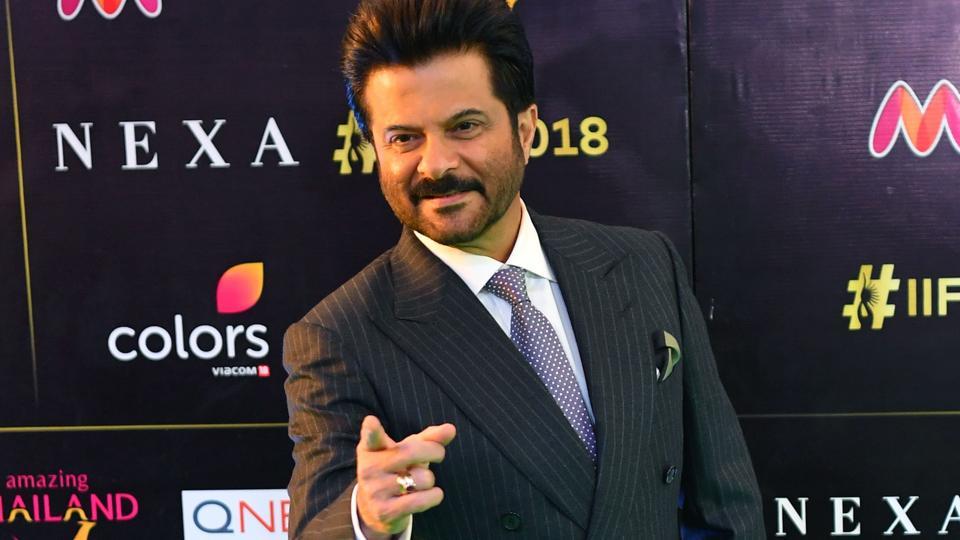 Anil Kapoor completes 35 years in films, read his emotional message