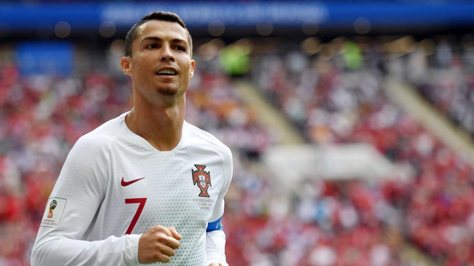 FIFA World Cup 2018: Cristiano Ronaldo leads Portugal charge for maiden  title
