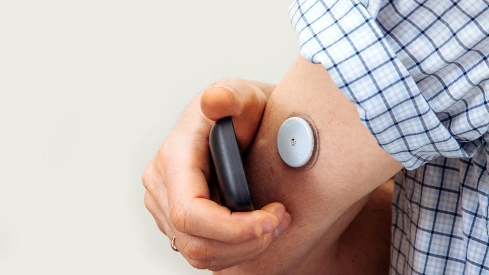 This new lowcost plastic sensor can help in early diagnosis of