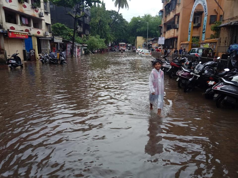 Monsoon effect: Pollution level in Mumbai drops to all-time low