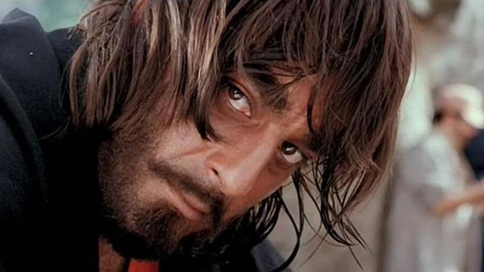 Will Sanju show all of Sanjay Dutt's controversial past? This is how the  actor lived dangerously | Bollywood - Hindustan Times