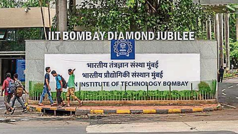 IIT­ Bombay on their minds: Most JEE-Adv toppers want to study here ...