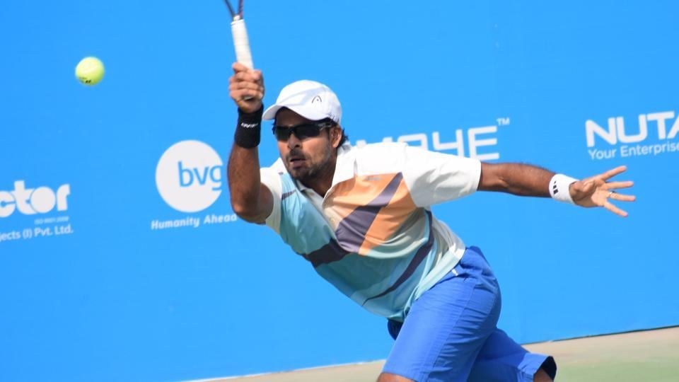 Life comes full circle for Wimbledon-bound Vishnu Vardhan, Sriram ...