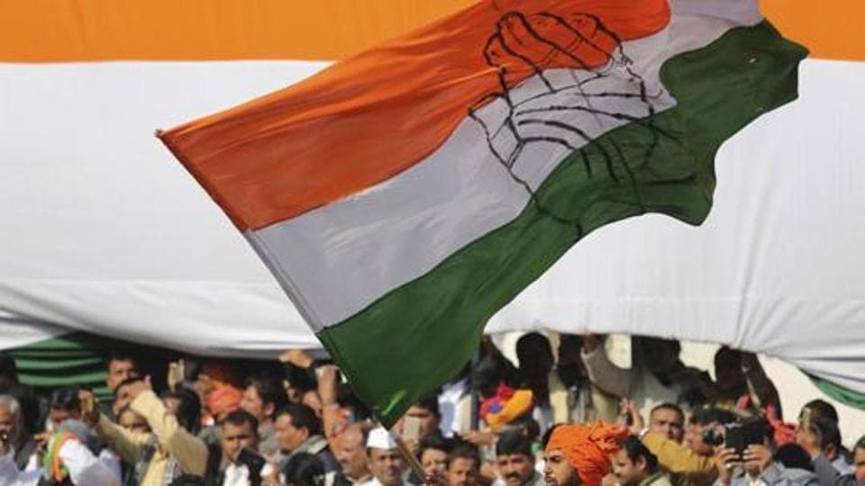 UP Congress holds exam for spokespersons, asks them to list Modi govt failures