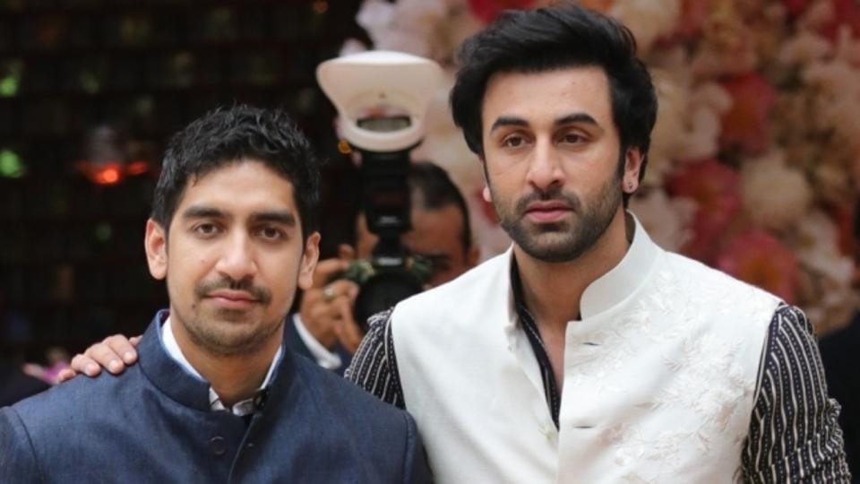 MissKyra on X: Ayan Mukerji or Ranbir Kapoor: Whose casual style