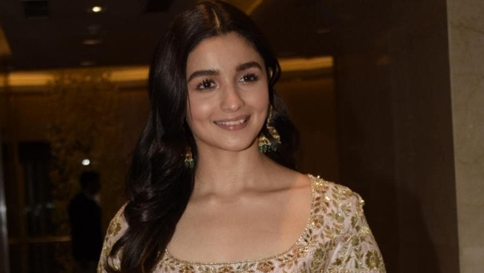 Alia Bhatt is full of praise for Ranbir Kapoor in Sanju, says he’s ...