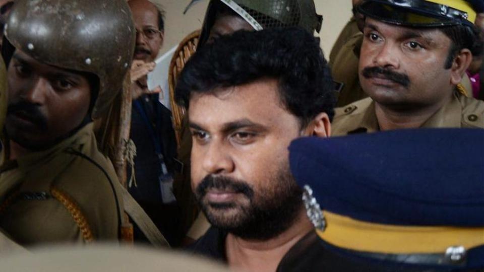 14 actors refuse to join AMMA, citing organisation’s support for Dileep