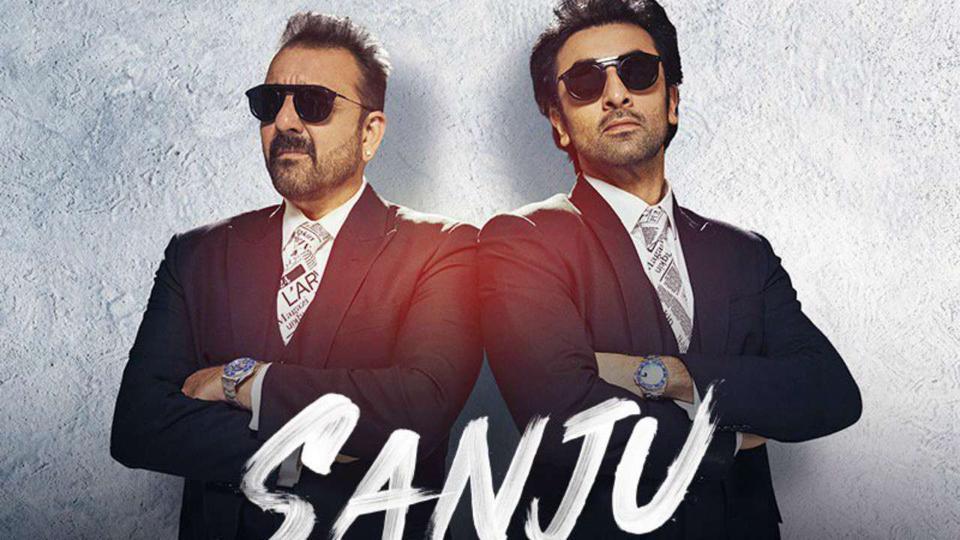 Sanju discount movie watch