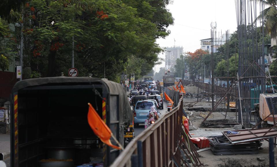 HinjewadiShivajinagar Metro route to be extended till Hadapsar PMRDA