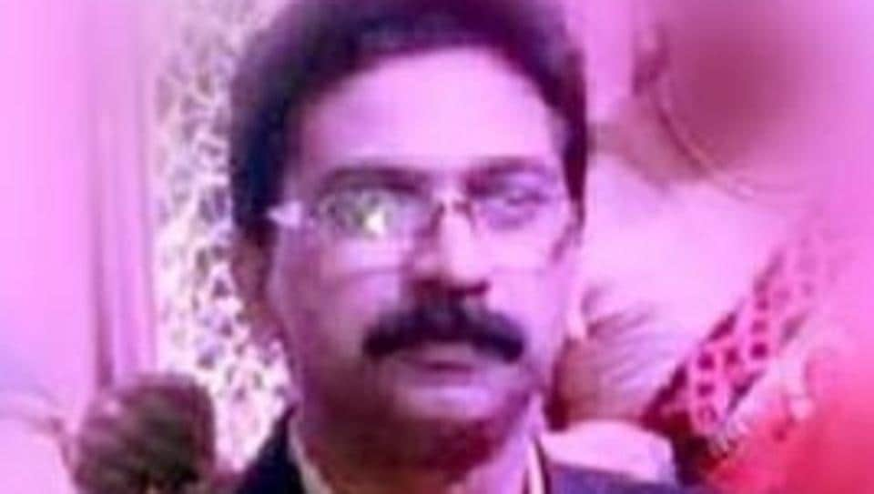 Man who led Delhi family to death believed his father’s soul had entered his body