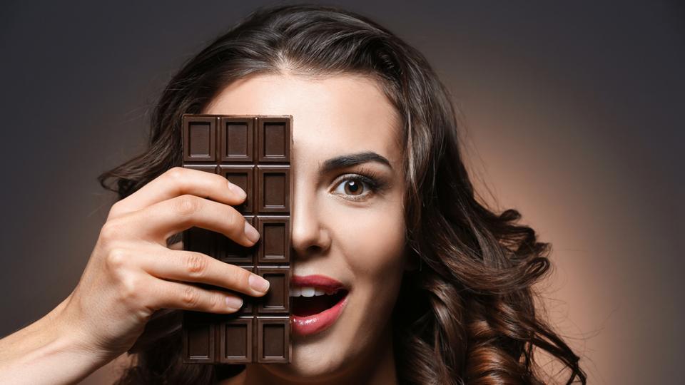 On World Chocolate Day, 4 amazing benefits of dark chocolate, a