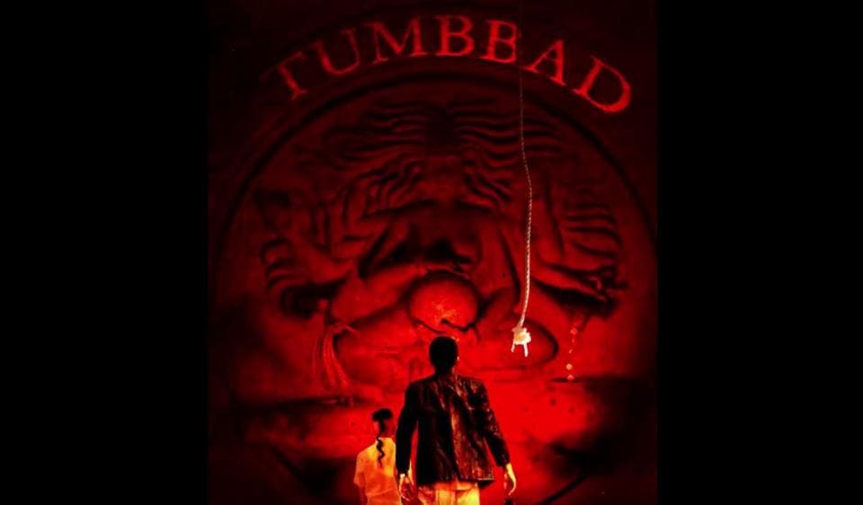 What I'm Watching: Tumbbad (2017) | J.L. Worrad