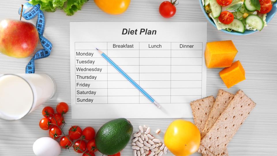 Weight Loss Food Include These 10 In Your Diet Plan To Lose Weight 