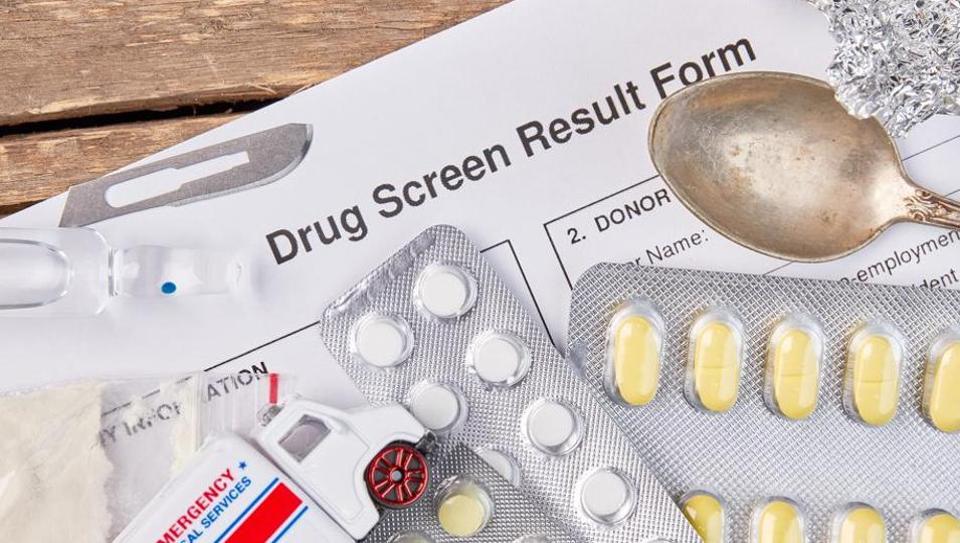 HT Explainer ‘Dope test does not diagnose drug addiction’ Hindustan