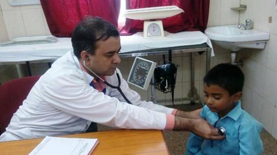 U’khand HC asks govt to make Swami Rama Cancer Hospital fully